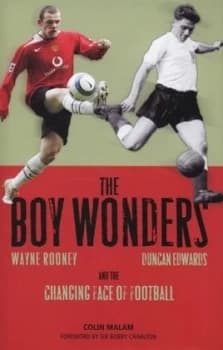 Image of The Boy Wonders by Colin Malam Hardback