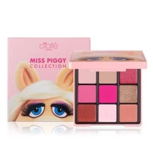 Image of The Pig-ment Palette