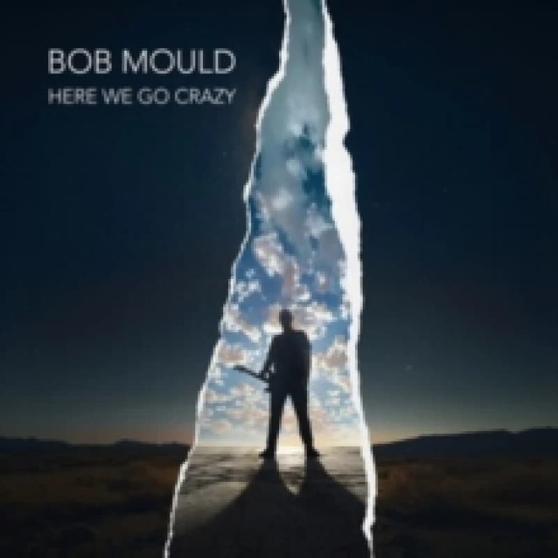 Image of Here We Go Crazy CD / Album