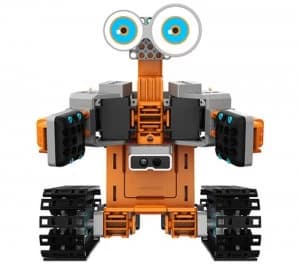 Image of Ubtech Jimu Tankbot Kit