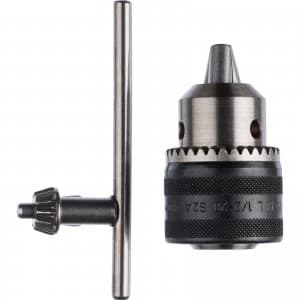 Image of Bosch 13mm Keyed Chuck 13mm 1/2" x 20UNF Female