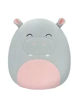Image of Squishmallows 12" Harrison Hippo