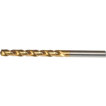 Image of Swisstech - 11.60MM VA High Helix for Stainless Drill