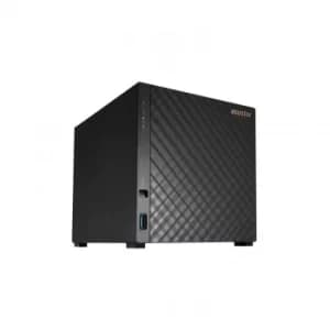 Image of Asustor Drivestor 4 4 Bay 1GB Diskless Desktop NAS