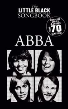 Image of Abba by Benny Andersson and Bjrn Ulvaeus Book