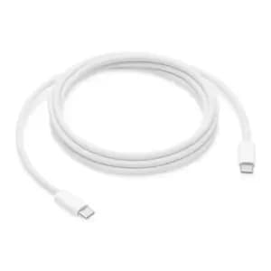 Image of Apple 2m USB-C to USB-C Cable