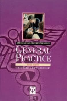 Image of General Practice for Lawyers by Nigel Ineson Book