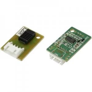 Image of Moisture sensor module HMZ 433A1 Reading range 20