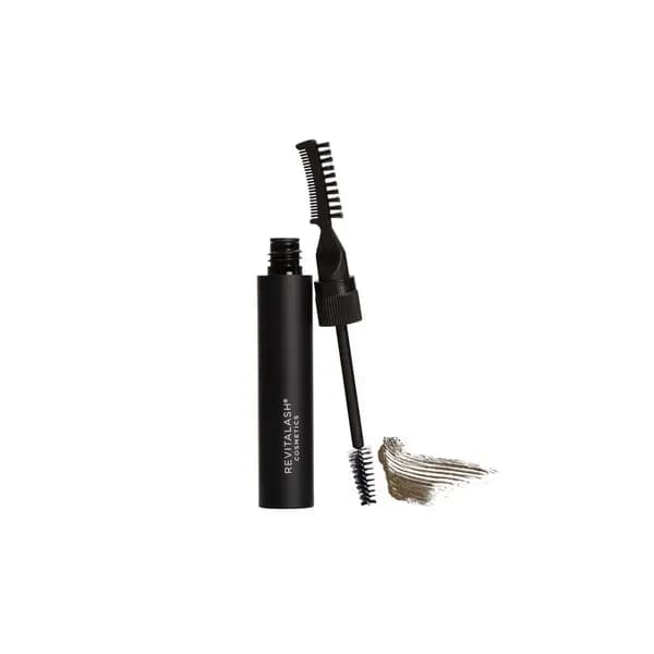 Image of Revitalash Hi-Def Tinted Eyebrow Gel - Dark Brown
