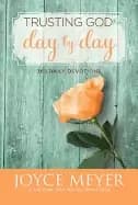 Image of trusting god day by day 365 daily devotions