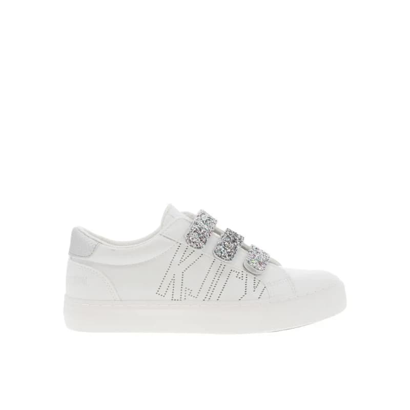 Image of Kaporal Womens Sneakers Kaporal Tippyk Blanc Female 36