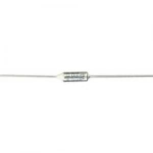 Image of Thermal fuse 72 C 10 A 230 V AC 4mm ESKA