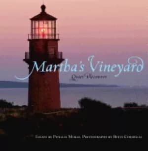 Image of marthas vineyard quiet pleasures