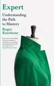 Image of Expert : Understanding the Path to Mastery
