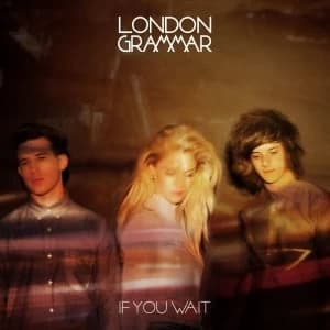 Image of London Grammar - If You Wait CD