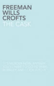 Image of Cask by Freeman Wills Crofts Paperback