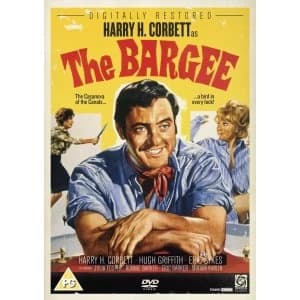 Image of The Bargee DVD