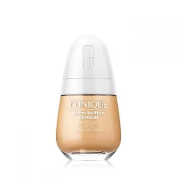 Image of Clinique Even Better Clinical Serum Foundation SPF20 - GoldenNeutral
