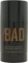 Image of Diesel Bad Deodorant Stick 75g