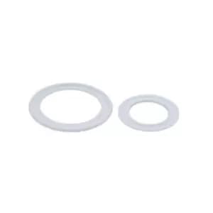 Image of Grohe Dal Discharge Piston Sealing Washer Kit 43808000