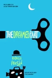 Image of The Dreamed Part