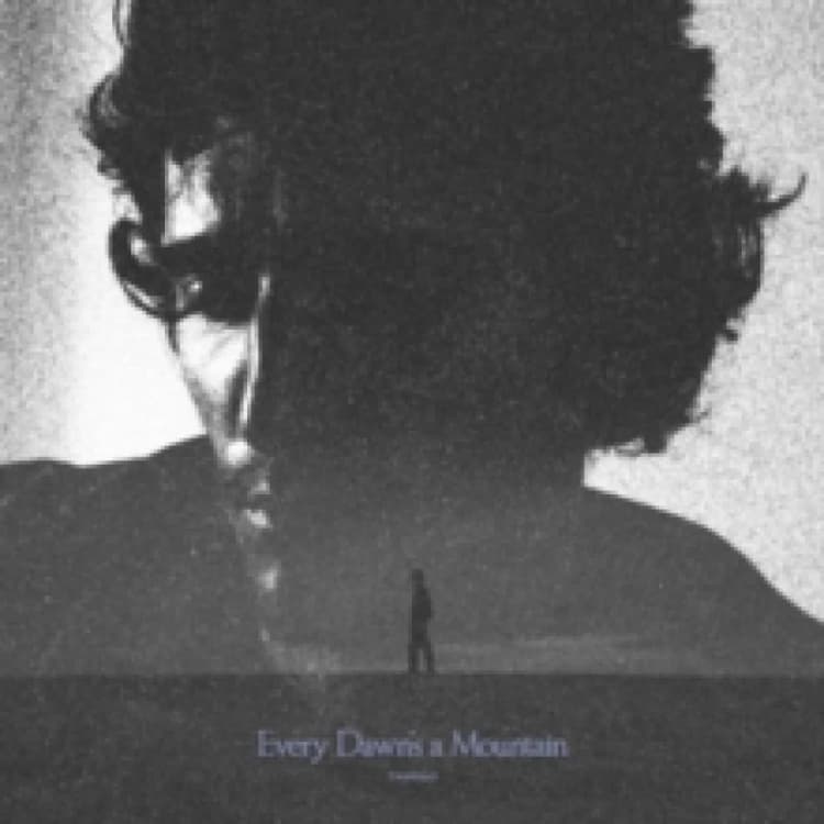 Image of Every Dawn's a Mountain CD / Album Digipak