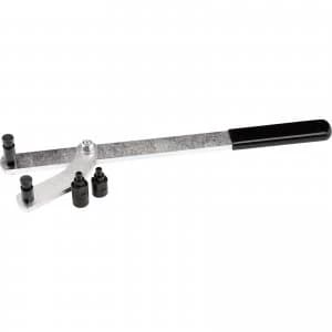 Image of Draper Expert Sprocket Holding Kit