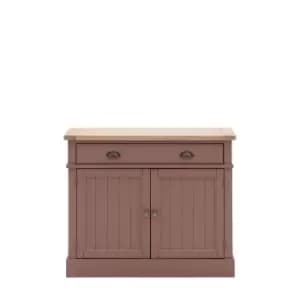 Image of Elda Sideboard Pink