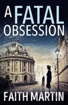 Image of A fatal obsession by Faith Martin