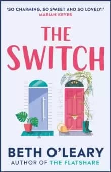 Image of The Switch : the joyful and uplifting Sunday Times bestseller