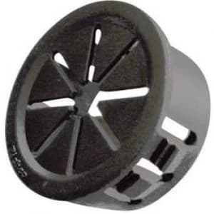 Image of Richco PGSD 9 Cable Gland For cable diameter 19.1mm Polyamide Black