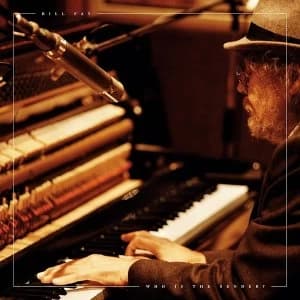 Image of Bill Fay - Who is the Sender? Vinyl