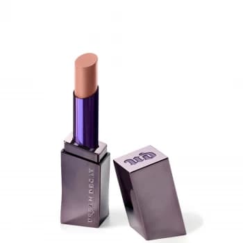 Image of Urban Decay Vice Shine Lipstick 7ml (Various Shades) - June Gloom