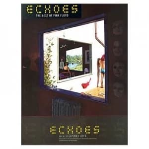 Image of Echoes by Floyd Pink Paperback