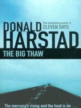 Image of The Big Thaw by Donald Harstad Paperback