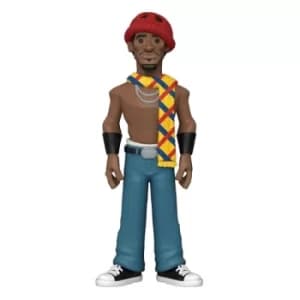 Image of Outkast Vinyl Gold Figure Andre3000 (Black & Gold Suit) 30 cm