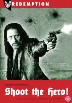Image of Shoot the Hero - DVD
