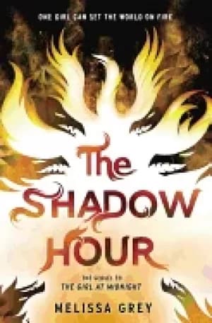 Image of shadow hour