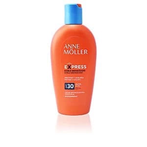 Image of EXPRESS leche bronceadora corporal SPF30 200ml