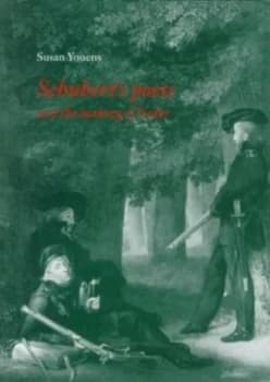 Image of Schuberts Poets and the Making of Lieder by Susan Youens Paperback