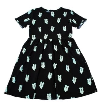 Image of Cakeworthy Mickey Ghost Dress - XL