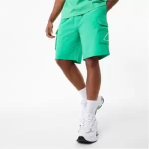 Image of Slazenger ft. Aitch Cargo Short Mens - Green