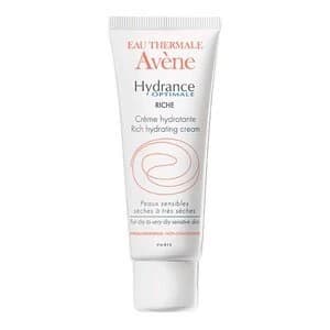 Image of Avene Hydrance Optimale Rich 40ml