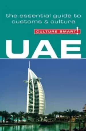 Image of UAE by