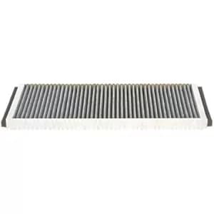 Image of Bosch 1987432317 Cabin Filter R2317 Active Carbon