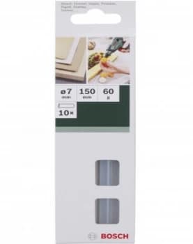 Image of Bosch Glue Sticks 10 Pack