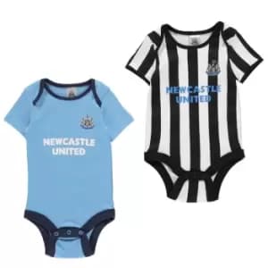 Image of Team Football Body Vest Set Baby Boys - Yellow