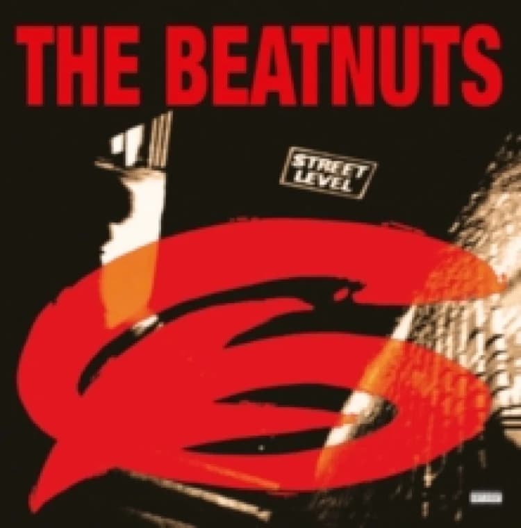 Image of Street Level (+2 Bonus Tracks) Vinyl