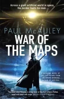 Image of War of the Maps