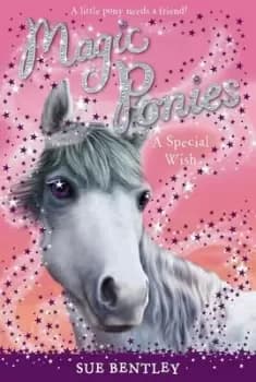 Image of A special wish - Sue Bentley - Paperback - Used